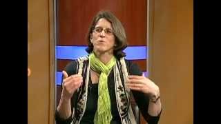 UMBC in the Loop: BreakingGround - Jill Wrigley