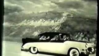 56 Dodge Coronet commercial