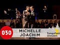 Michelle marsidi and joachim dietiker  oblivion by solo tango orquesta