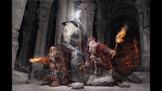 The Battle For Moria | A Lord Of The Rings/The Hobbit Inspired Composition @LyonsComposer