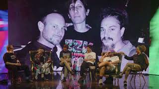 Conoce la Historia de ZZK Records - 15 Años Aniversario  en Buenos Aires