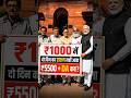 EPS 95 Pension News Today | 7500+DA पर Commander Ashok Rawat Press Conference