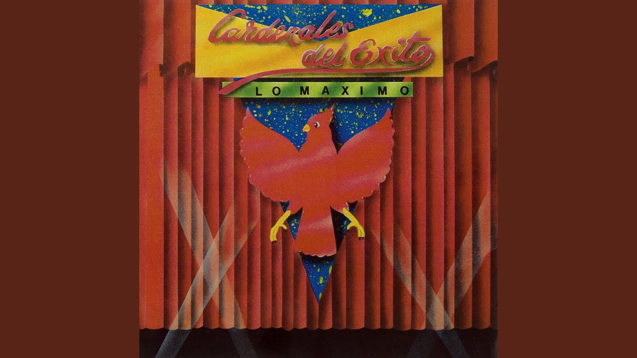 Смотреть «Puro Corazón» на YouTube