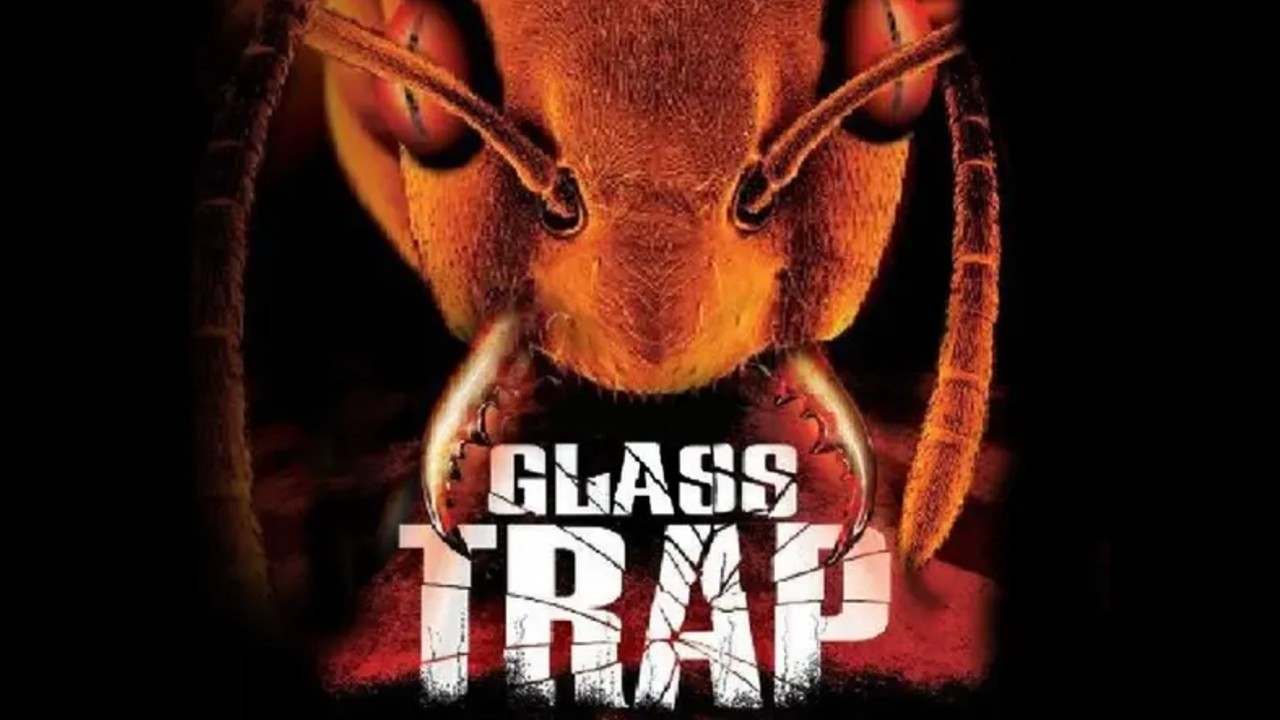 Glass Trap 2005 Horror Film | C. Thomas Howell, Siri Baruc, Stella Stevens, Brent Huff | Film Review