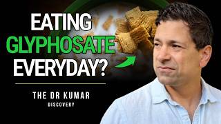 Famous Glyphosate Is in Your Food. Here’s What the Science Actually Says Profile