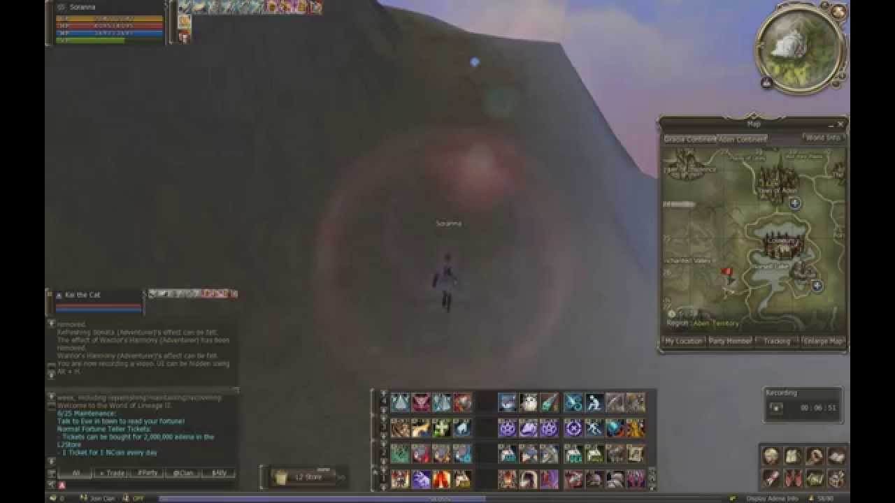 Roaring Skylancer Raid Boss location