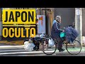 ⛔️ Asi es el barrio del PECADO y POBREZA de Japón