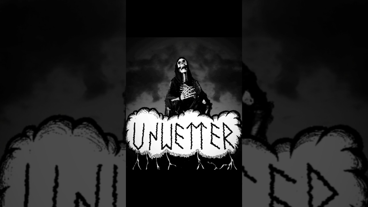 Wengar - Unwetter : teaser 