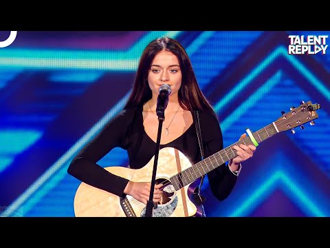 Simon Cowell Called This Singer The Next BIGGEST STAR X Factor UK