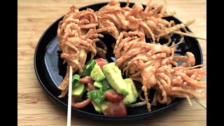 4 Amazing Things to Make with Wonton Wrappers