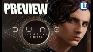 Pratinjau Aplikasi DUNE: IMPERIUM screenshot 5