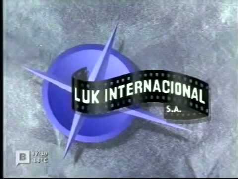 Luk Internacional S.A. (Garfield And Friends)