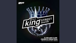 What Do I Gotta Do tony Loreto Remix