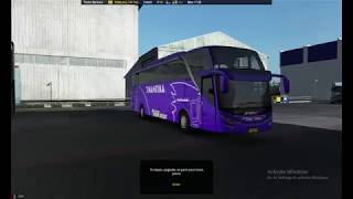 Cara buat skin/livery ets2 standalone menggunakan ETS2STUDIO Mudah banget..!! screenshot 3