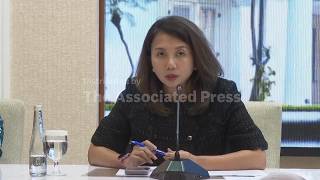 Indonesia strongly condemns Houthis lethal attack on cargo ship