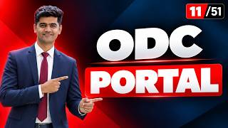Full 11/51 OutSystems ODC Portal Tutorial - Complete Overview Guide