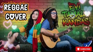 Evie Tamala  Kandas versi Reggae  Ai  Cover