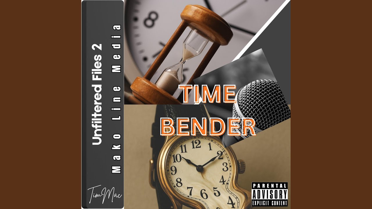 Watch Time bender on YouTube Watch Time bender on YouTube