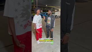 Does body count matter?