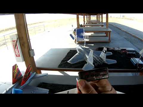 Eflite Ultrix using Hobby King Graphene 950mah packs! #views #viralvideo #subscribe #shortsfeed