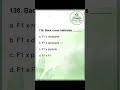 Botany | Concept based PYQs100-Part 2 | AssistantProfessor #UPHESC #UPPSC-GDC #CSIRNET #GATE