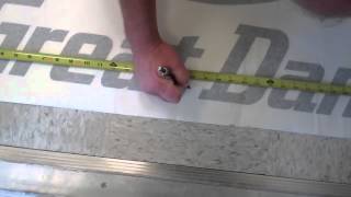 How to Install Floor Graphics | TKO Graphix