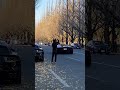 アヴェンタドールブリリアントマフラー