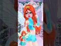 Bloom From Winx Club In Dress To Impress Dresstoimpress Short Roblox Dti Winxclub Bloom From Winx Club In Dress To Impress Dresstoimpress Short Roblox Dti Winxclub