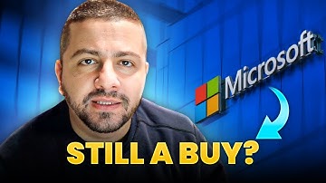 Is Microsoft een ondergewaardeerd AI-aandeel om te kopen? | MSFT Aandelenanalyse