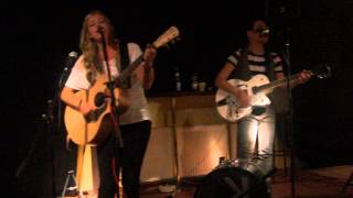 Hanne Kah & Band - What's Up (Live-Cover)