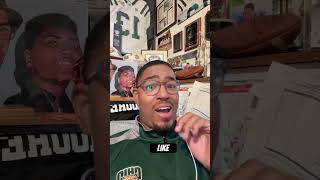 Ohio vs Michigan Weed