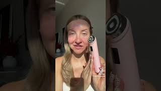 Monika Kociołek testuje pielęgnację od gwiazd #monikakociołek #kyliejenner #kardashians #cosmetics