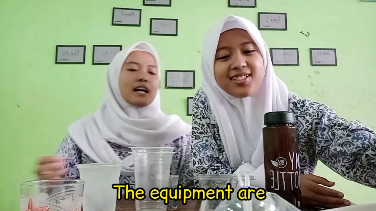 How to make bubble ice tea YouTube