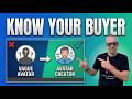 Build a Buyer Avatar in 5 Minutes