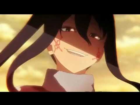 ヒバナのMADです！