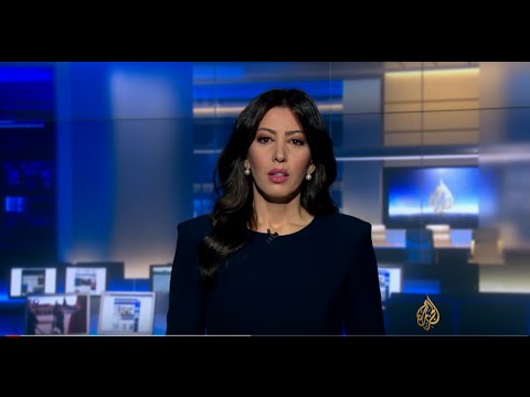 موجز الأخبار - العاشرة مساء 27/9/2016