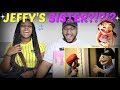 SML Movie: "Jeffy's Sister Returns!" REACTION!!!