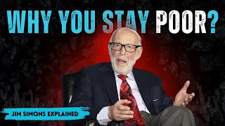 Jim Simons How to Win at Investing  The 8 4 3 Wealth Rule