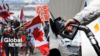 Canadians could vote on other issues, but “end up with climate policies they don’t like" expert says