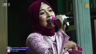 Kelayunglayung Voc Cindy Fatikakasidah Modern Kanjeng Sunan  Suwanting 25 Februari 2022