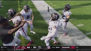 Bo Nix Puts Belt 2 CJ Stroud 🎬😭🥶|2028 NFL SZN 🏈