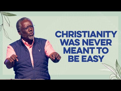 Live Brave, Not Safe: The Cost of True Discipleship | Oscar Muriu