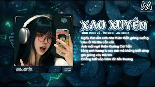 Download Lagu XAO XUYẾN REMIX (BẢN CHUẨN HOT TIKTOK) - MR SIRO x AM REMIX , NGÀY XƯA EM XINH NHƯ THIÊN THẦN MP3