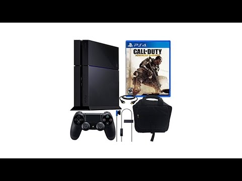 PlayStation4 - PlayStation4 500GB 未開封 Sony PlayStation 4 PS4 500GB Uncharted Blue Console Limited