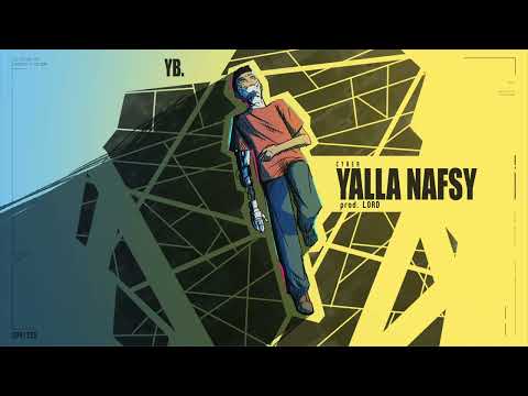 YALLA NAFSY يلا نفسي 