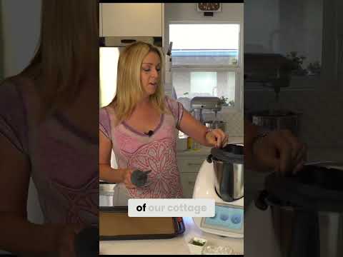 Delicious 2 Ingredient