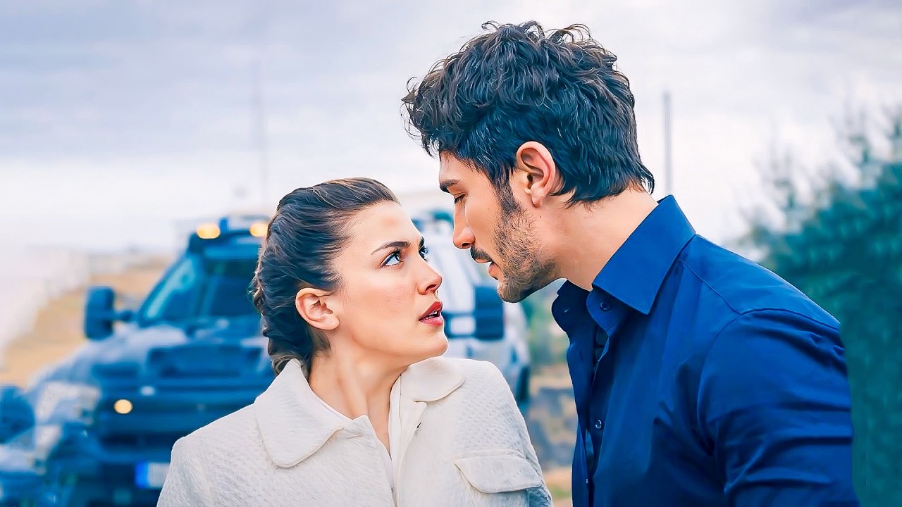 دكتور اهله بيرجعوه قريته وبيجوزوه بالقوه عشان يوقف حرب بين عيلتين لكنه بيطلع متجوز ملخص الخليفه 22