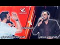الشاعر عبد العليم الحسواني والشاعر سمير مصطفي تحدي الهوارة من اجمل التحديات2022