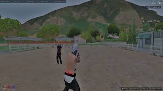 Fivem TP Strafe + Speed boosting Tutorial (Legit)| Fivem Profile