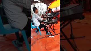 Ck big ban baba dae,lepas kontrol